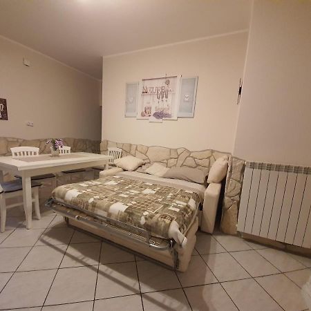 Apartamento Casa Tato Alatri Exterior foto