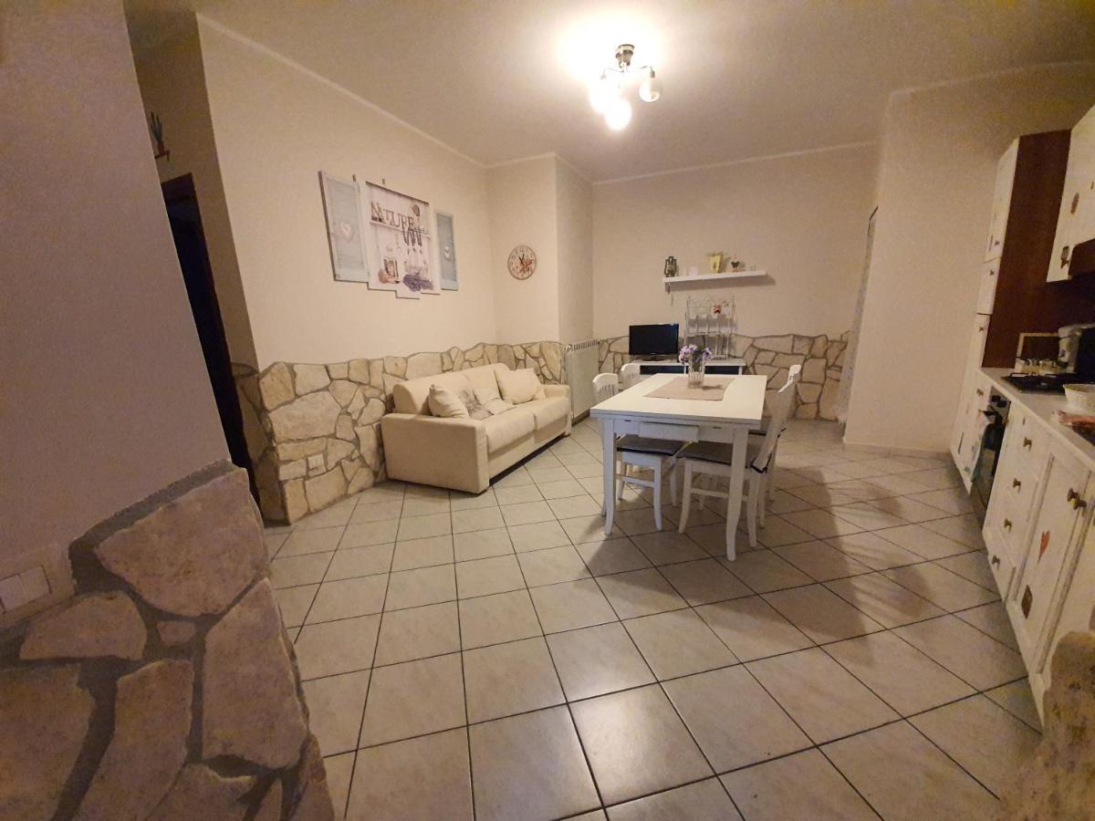 Apartamento Casa Tato Alatri Exterior foto