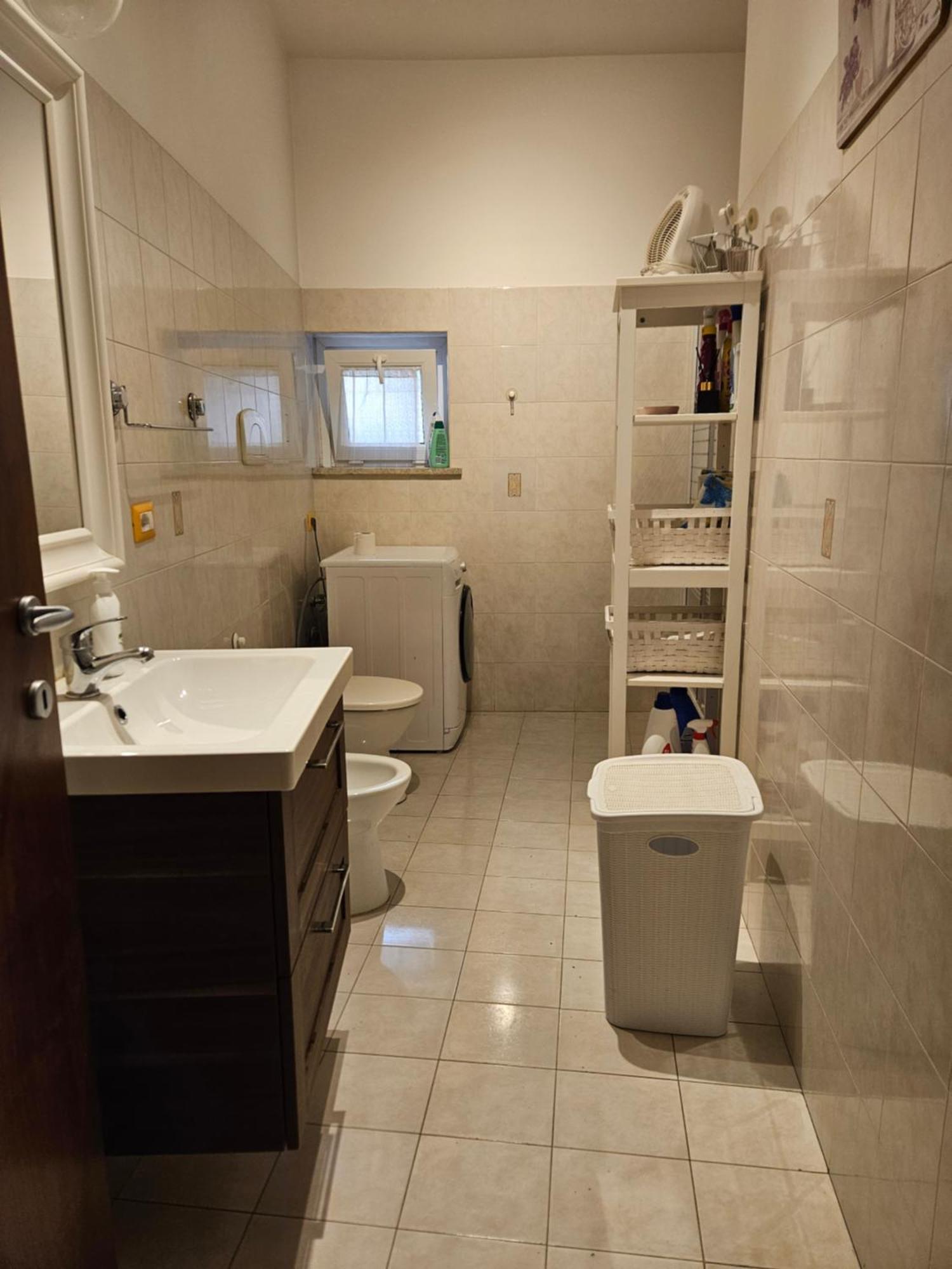 Apartamento Casa Tato Alatri Exterior foto