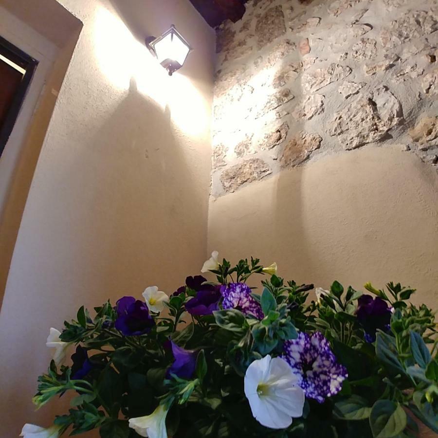 Apartamento Casa Tato Alatri Exterior foto