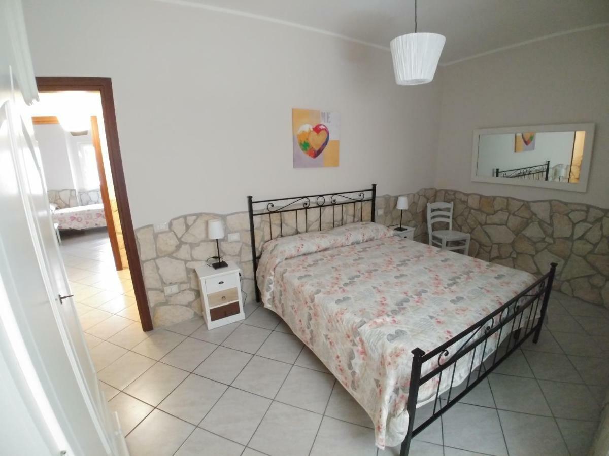 Apartamento Casa Tato Alatri Exterior foto