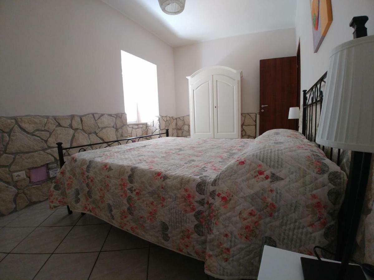 Apartamento Casa Tato Alatri Exterior foto