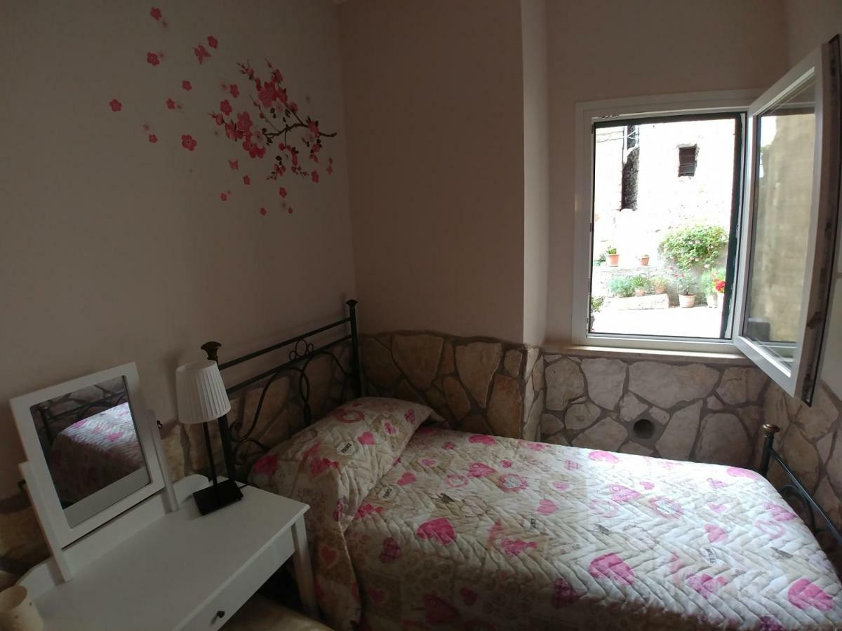 Apartamento Casa Tato Alatri Exterior foto